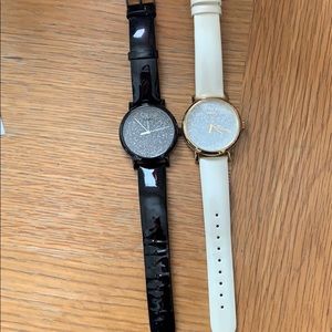 Timex Glitter Fashion Watch Set